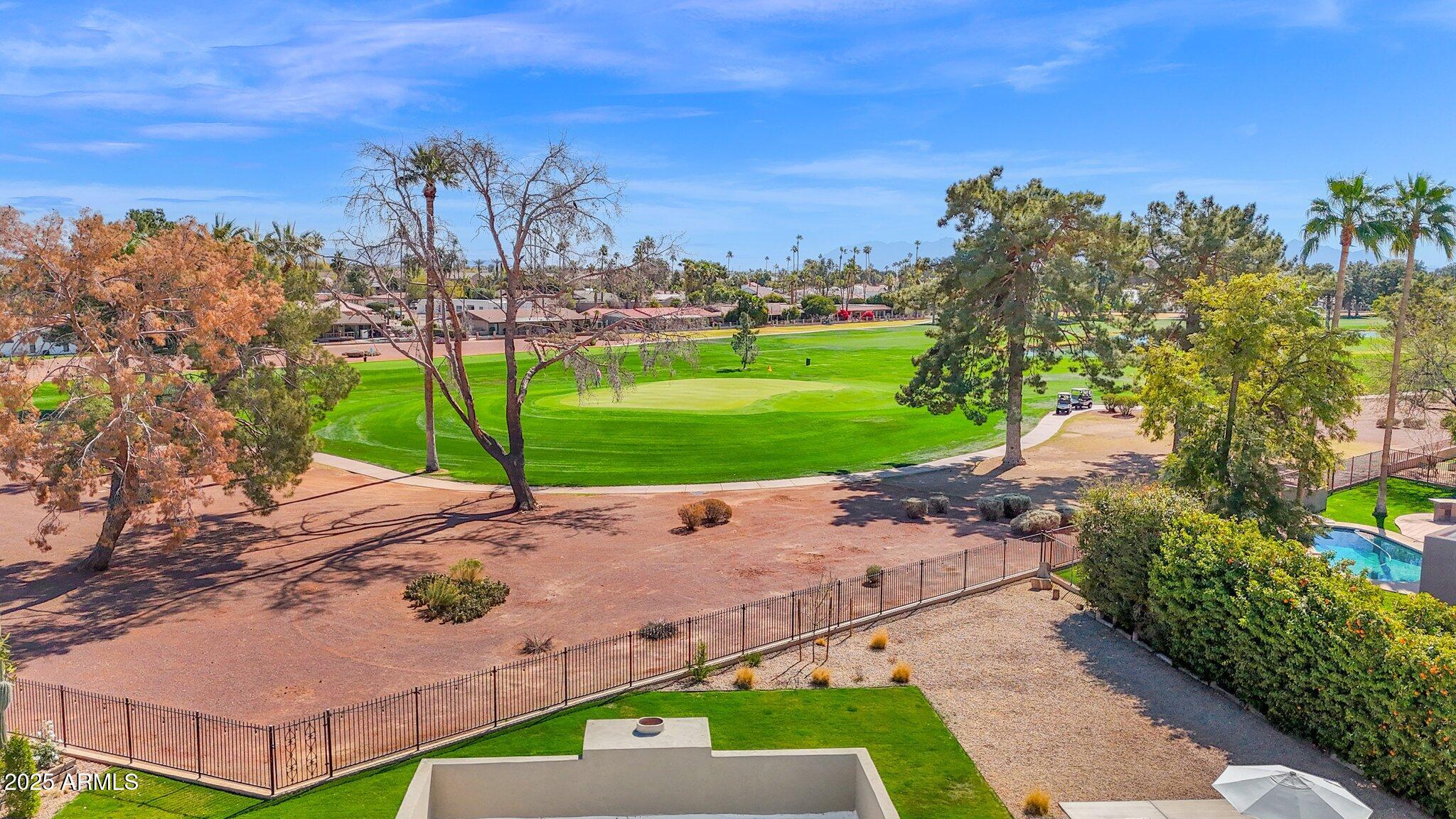 LITCHFIELD PARK SUBDIVISION NO. 18 - Residential