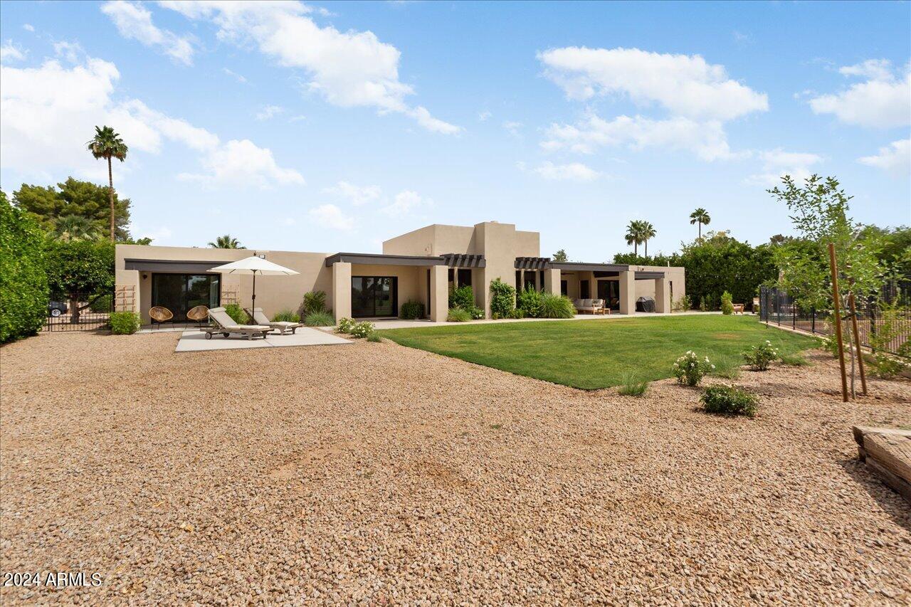 LITCHFIELD PARK SUBDIVISION NO. 18 - Residential