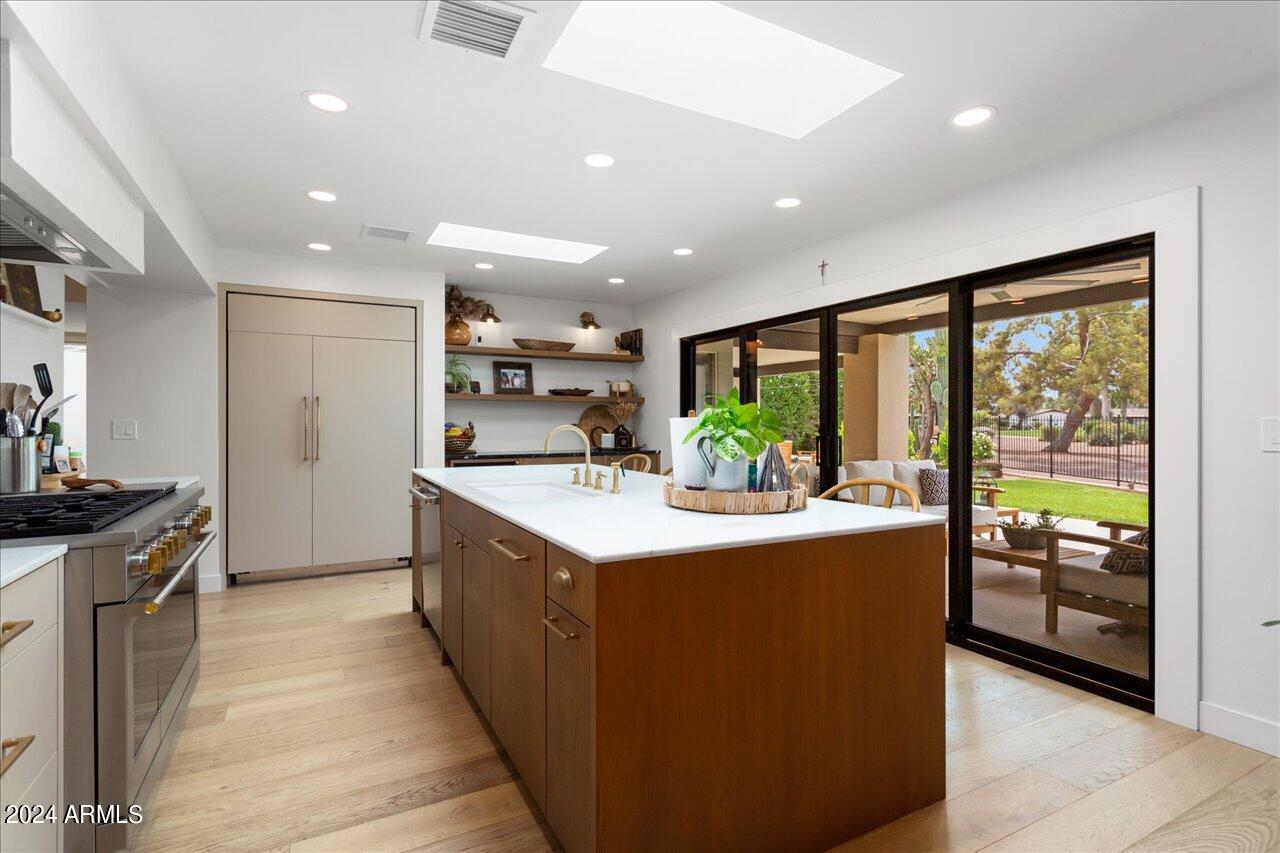 LITCHFIELD PARK SUBDIVISION NO. 18 - Residential