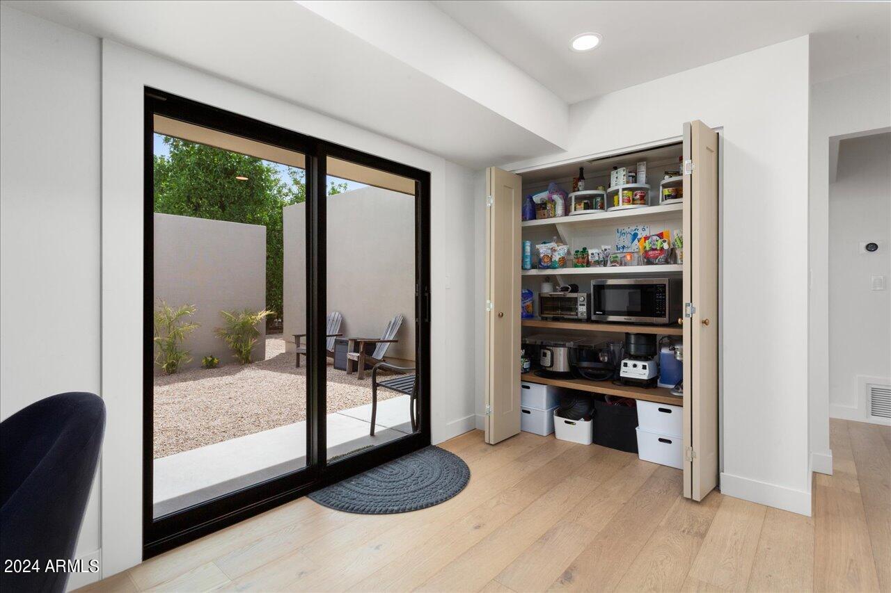 LITCHFIELD PARK SUBDIVISION NO. 18 - Residential