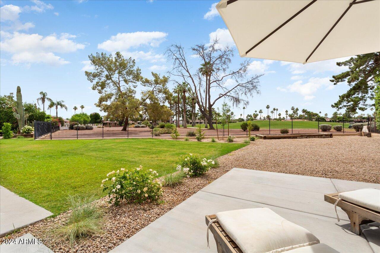 LITCHFIELD PARK SUBDIVISION NO. 18 - Residential