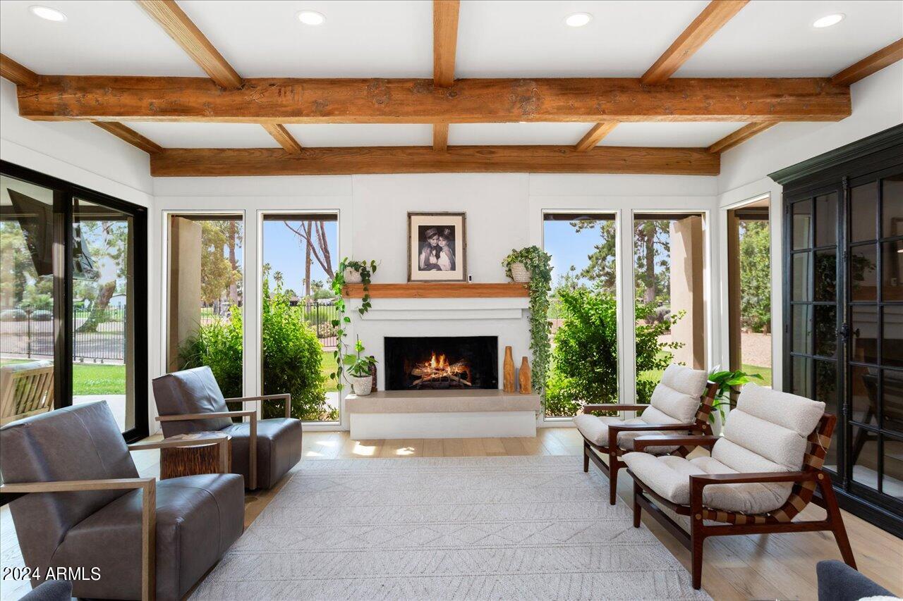LITCHFIELD PARK SUBDIVISION NO. 18 - Residential