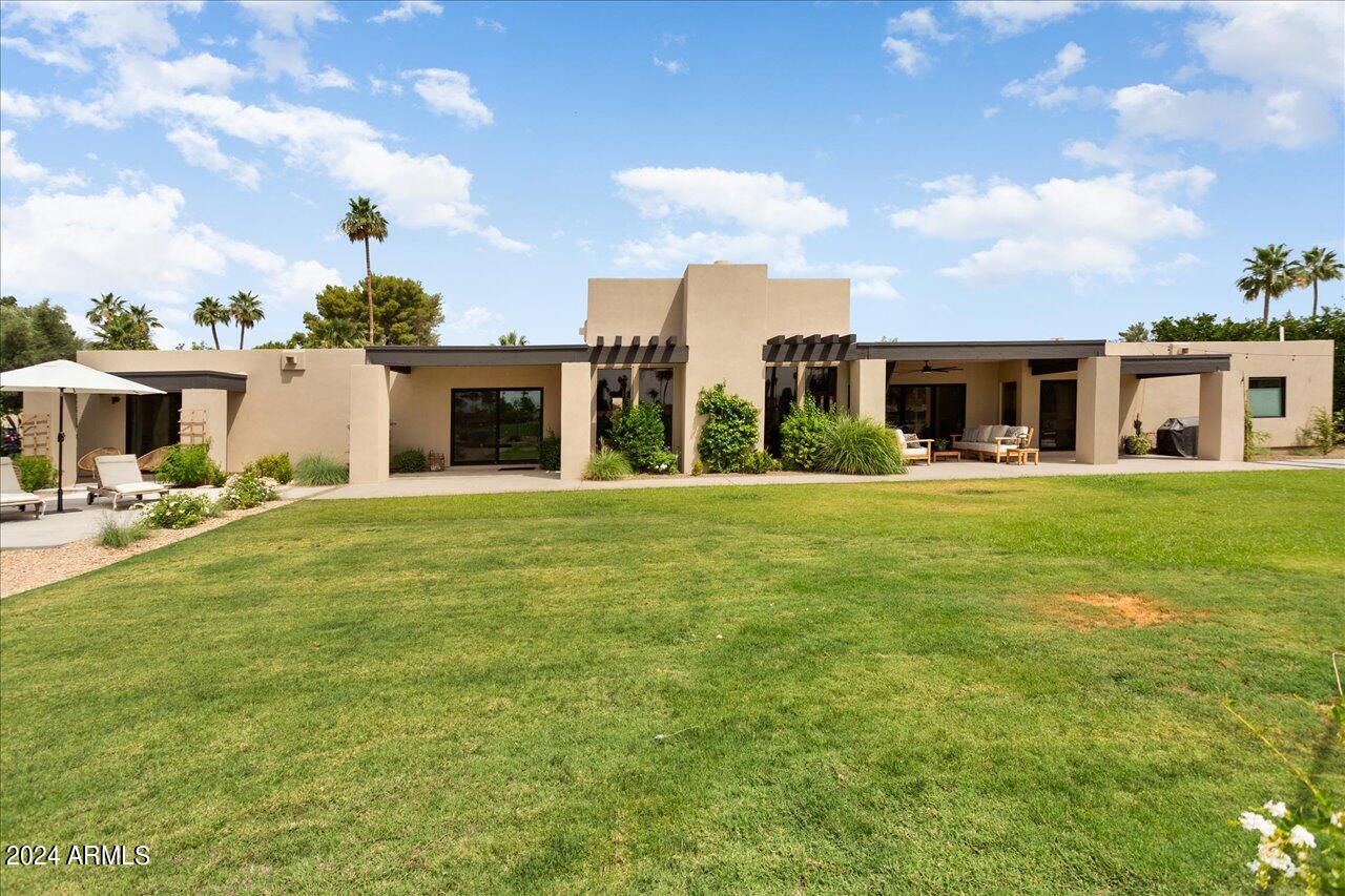 LITCHFIELD PARK SUBDIVISION NO. 18 - Residential