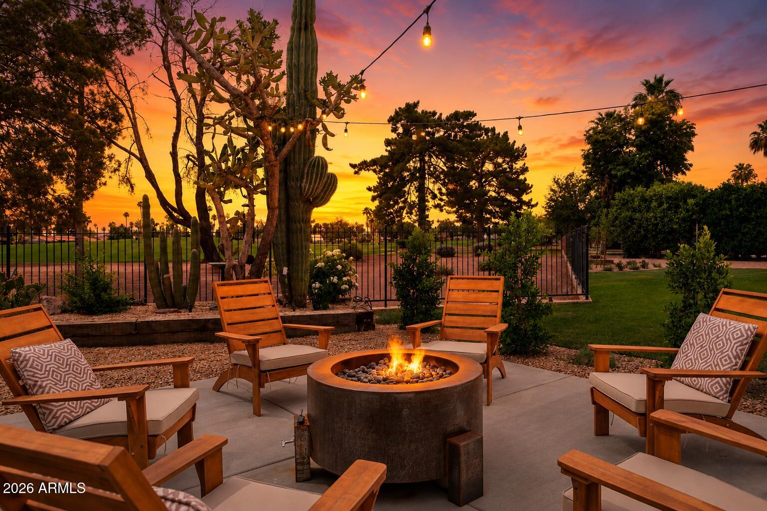 LITCHFIELD PARK SUBDIVISION NO. 18 - Residential