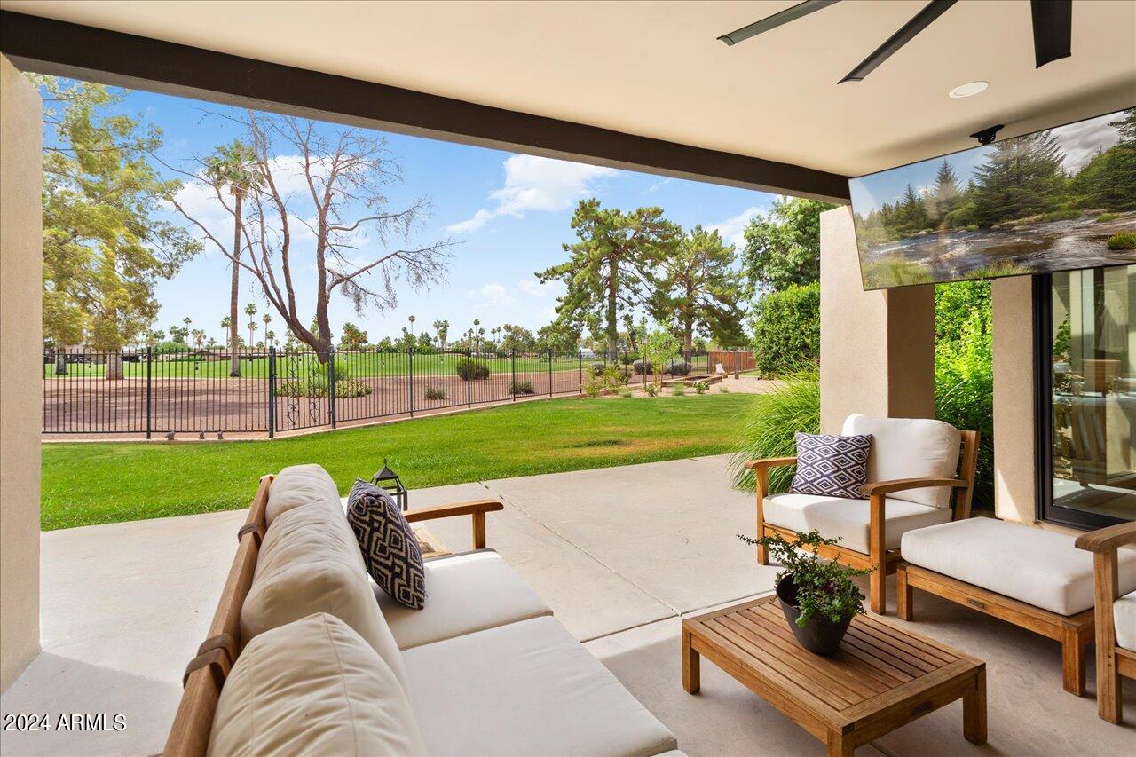LITCHFIELD PARK SUBDIVISION NO. 18 - Residential