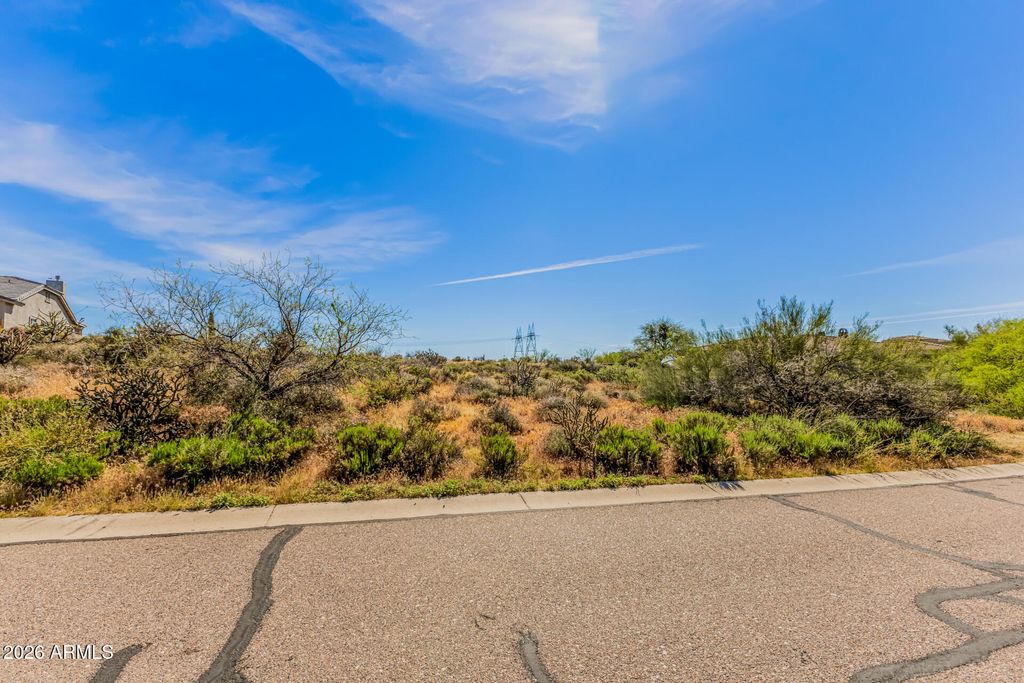 Photo of 36576 N Boulder View Drive #46, Scottsdale, AZ 85262 (MLS # 7001623)