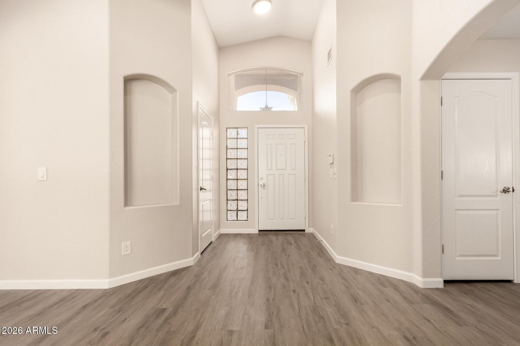 Photo of 21110 E Calle De Flores, Queen Creek, AZ 85142 (MLS # 6977603)