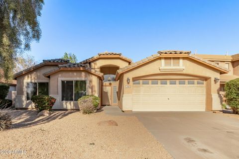 21110 E CALLE DE FLORES -- Queen Creek AZ 85142