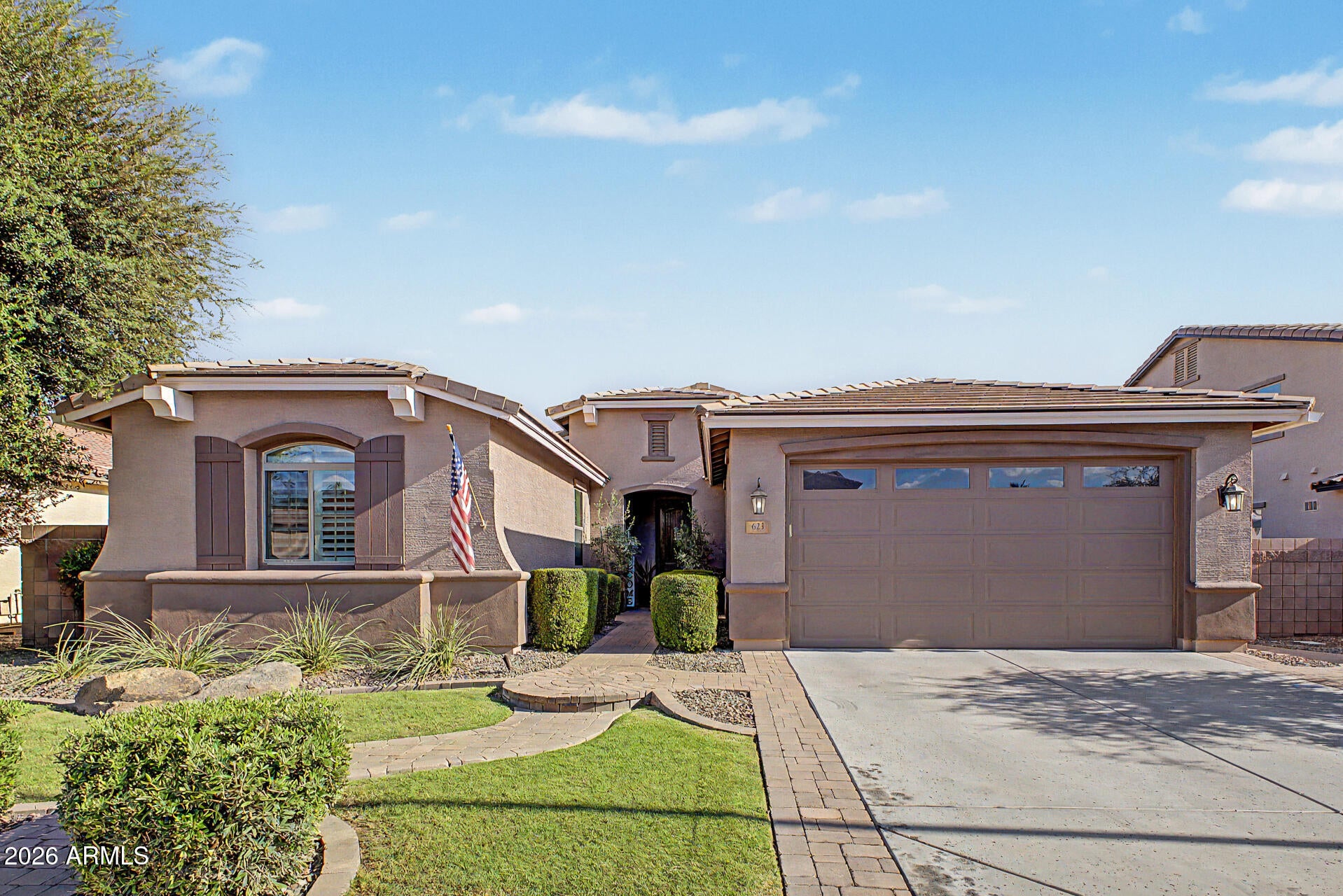 623 W SAN CARLOS Way