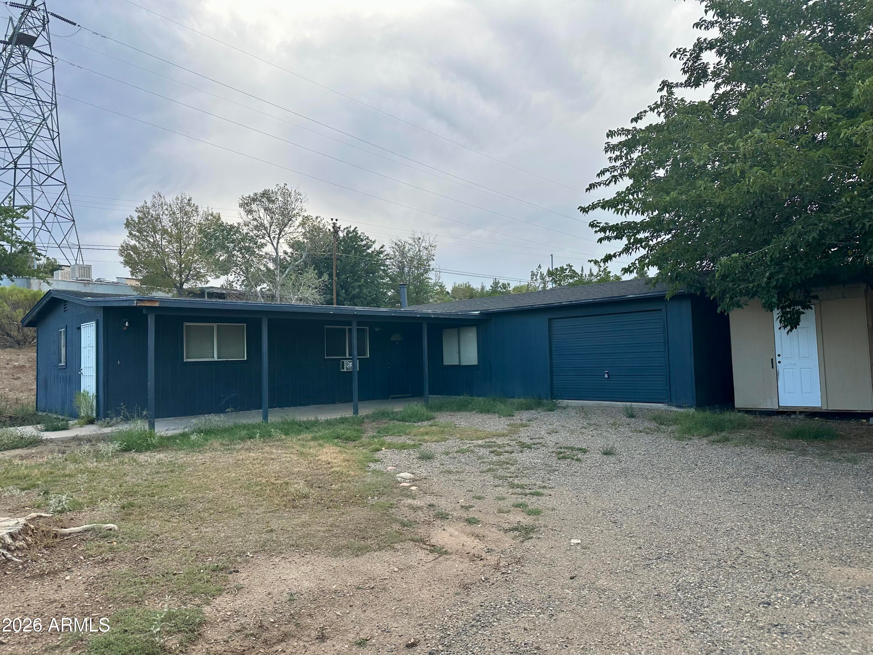10486 S STATE ROUTE 69 --