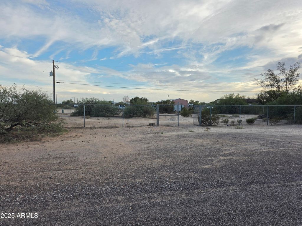 Photo of 30153025 W Aguadero Drive #35, Eloy, AZ 85131 (MLS # 6922072)