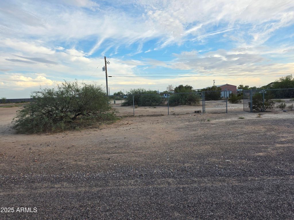 Photo of 30153025 W Aguadero Drive #35, Eloy, AZ 85131 (MLS # 6922072)