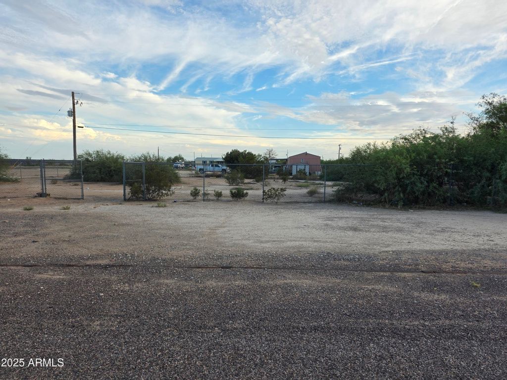 Photo of 30153025 W Aguadero Drive #35, Eloy, AZ 85131 (MLS # 6922072)