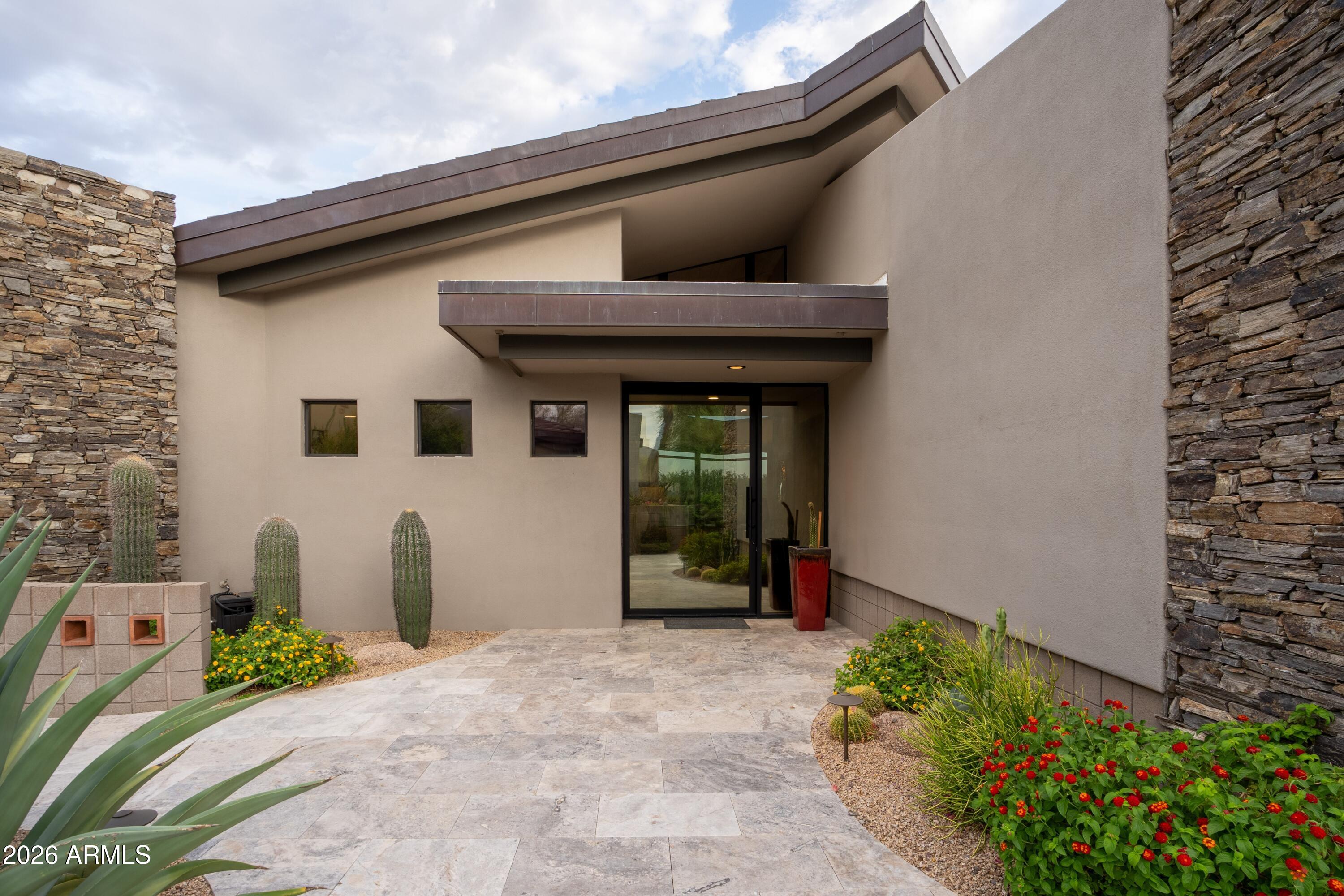 10651 E FERNWOOD Lane