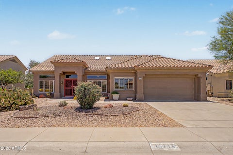 Property photo of 14113 W Parada Drive, Sun City West, AZ 85375