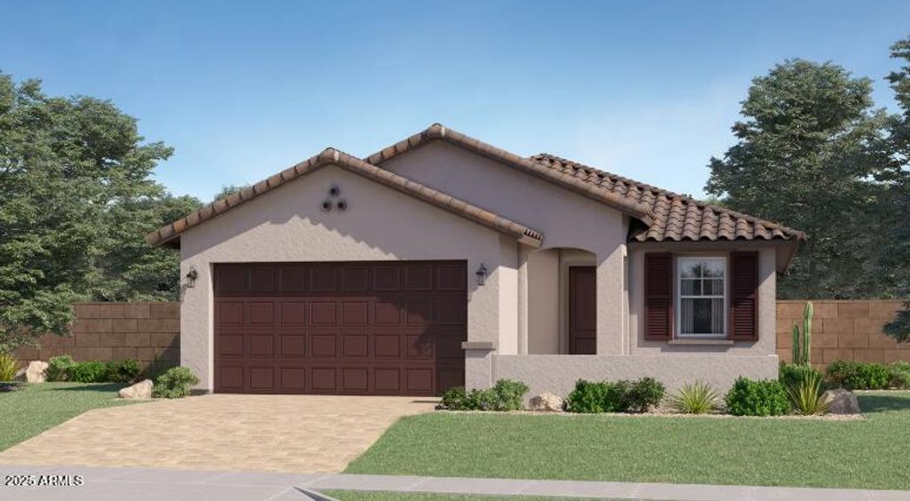 Photo of 18774 W Maplewood Drive, Goodyear, AZ 85338 (MLS # 6954223)