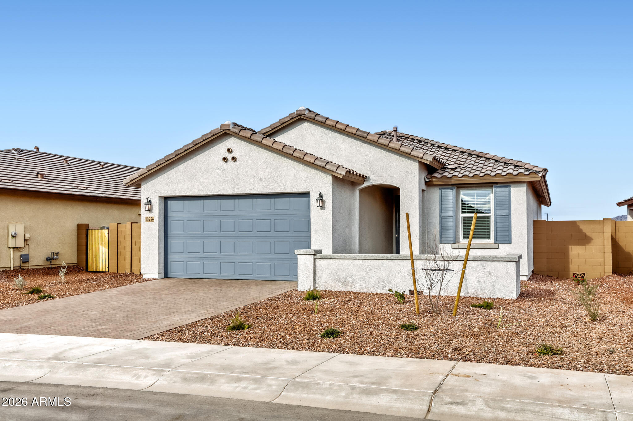 18774 W MAPLEWOOD Drive