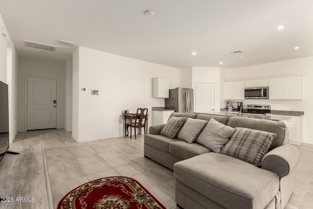 Photo of 1348 W Hess Avenue, Coolidge, AZ 85128 (MLS # 6923986)