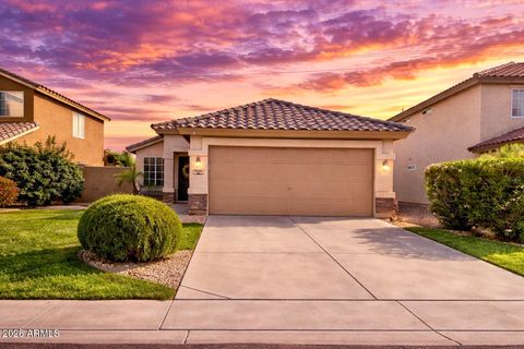 Property photo of 1109 E Mayfield Drive, San Tan Valley, AZ 85143