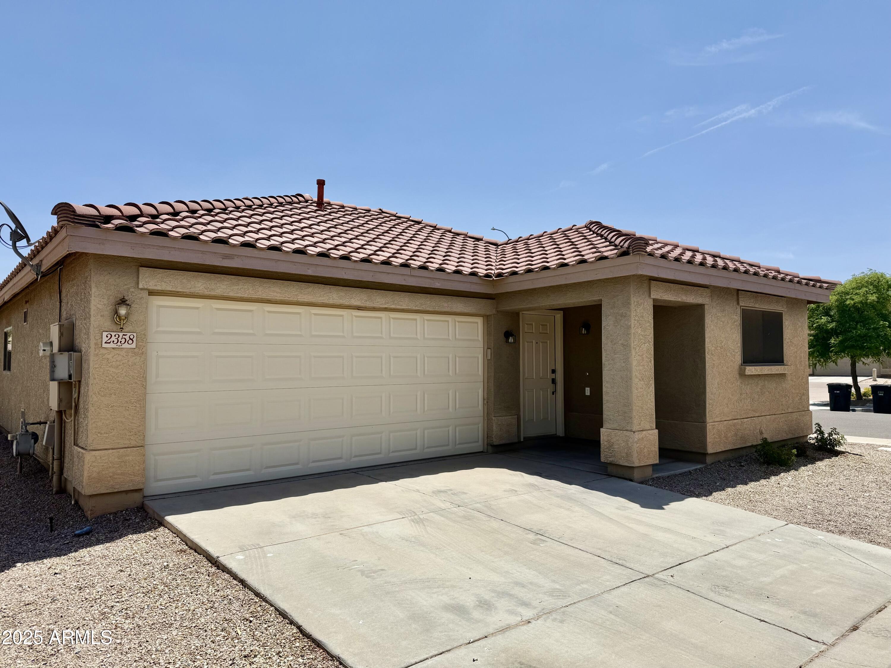 2358 E PEACH TREE Drive