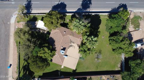 2837 N 21ST Street Phoenix AZ 85006
