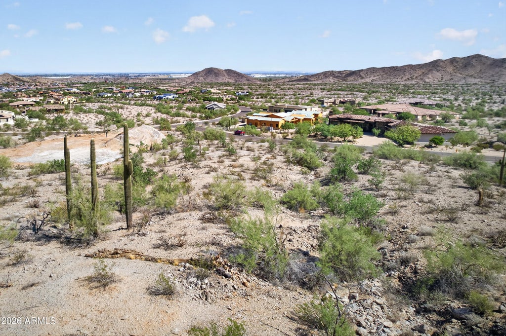 Photo of 9722 S San Marcos Drive W #28, Goodyear, AZ 85338 (MLS # 7090809)