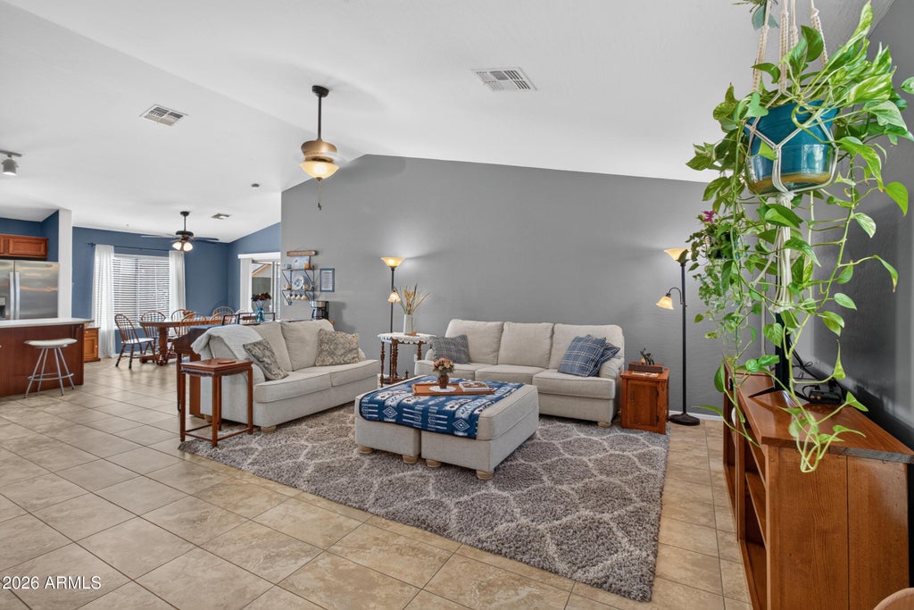 Photo of 3569 E Austin Lane, San Tan Valley, AZ 85140 (MLS # 7083751)