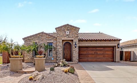 2469 E LANTANA Drive Chandler AZ 85286