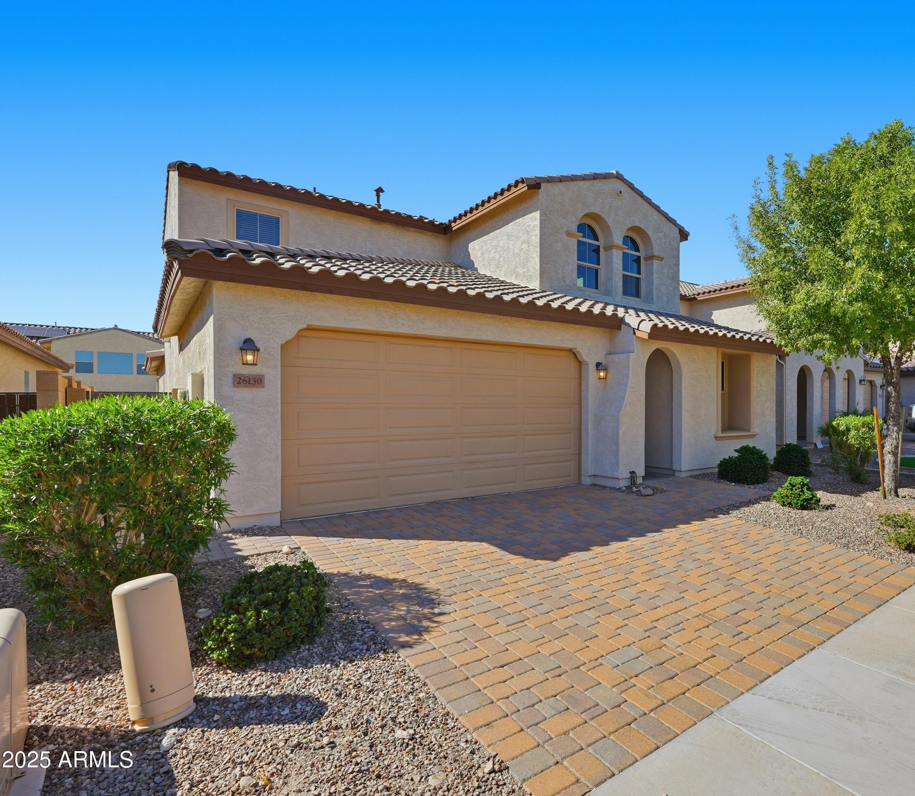 26130 N 121st Avenue