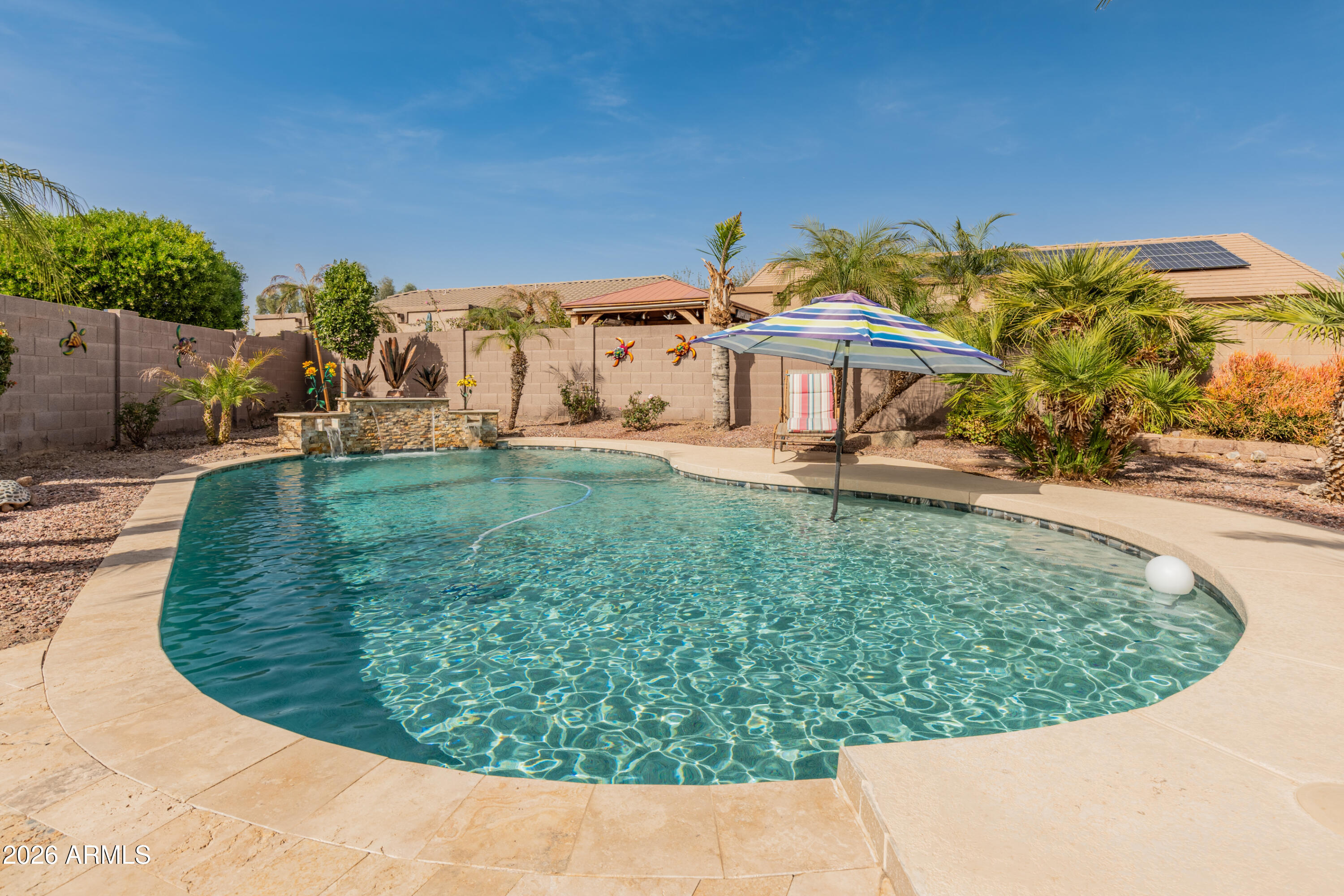 17470 W GELDING Drive