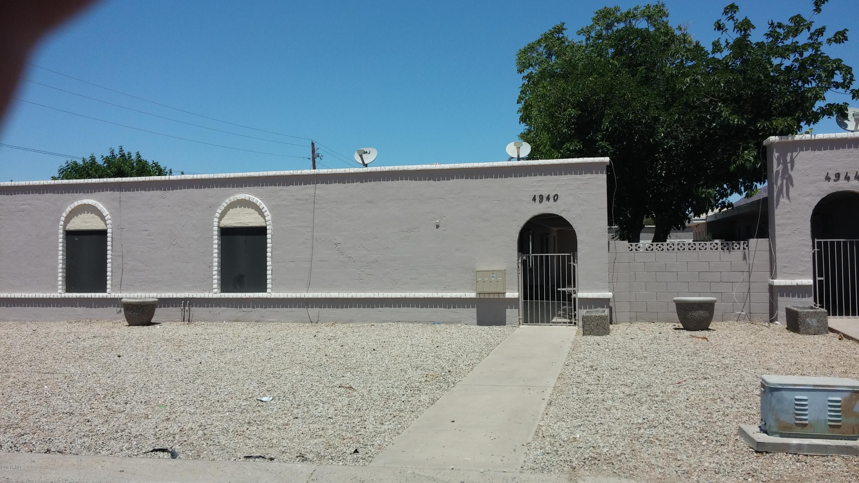 4940 E Holly Street Apt B