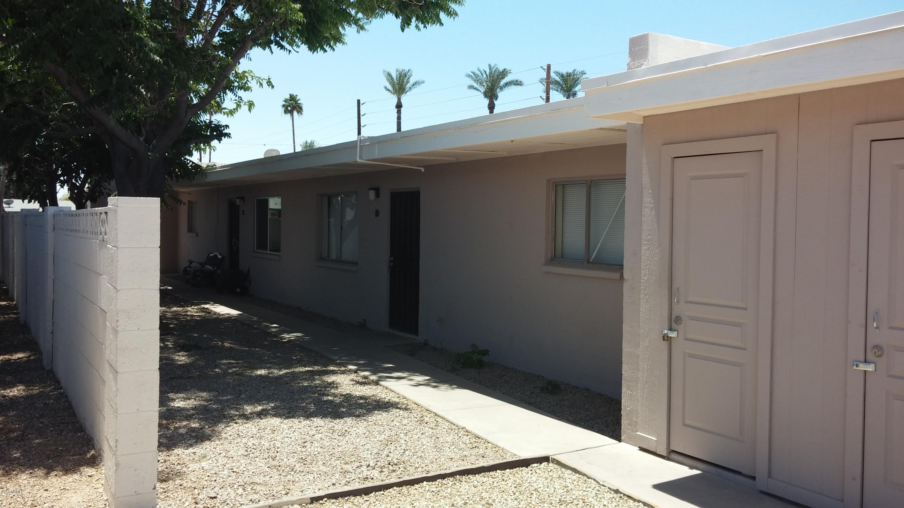 4940 E Holly Street Apt B