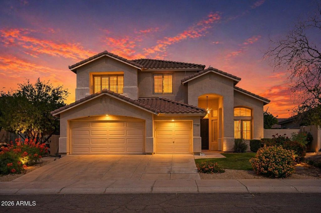 Photo of 7788 E Phantom Way, Scottsdale, AZ 85255 (MLS # 7017606)