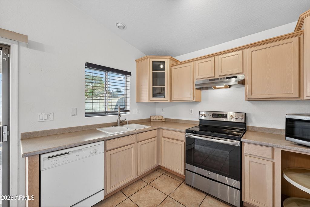 Photo of 12326 W Flores Drive, El Mirage, AZ 85335 (MLS # 6986123)