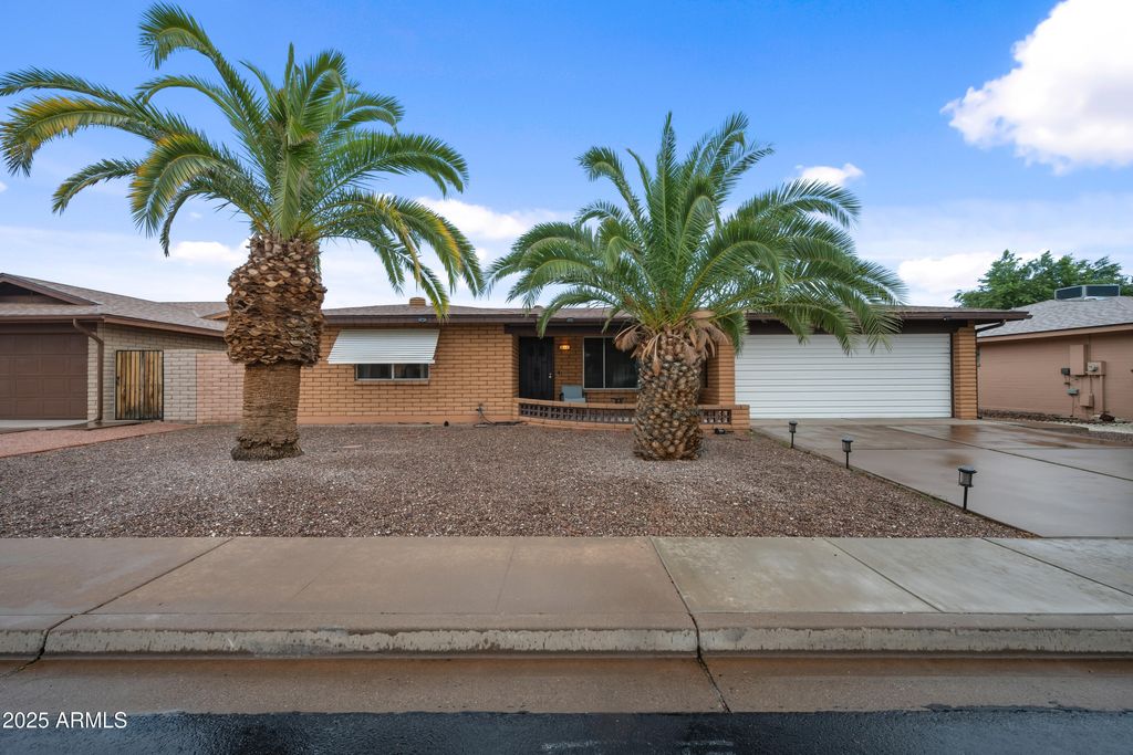 Photo of 443 S Reseda, Mesa, AZ 85206 (MLS # 6933266)