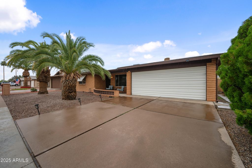 Photo of 443 S Reseda, Mesa, AZ 85206 (MLS # 6933266)
