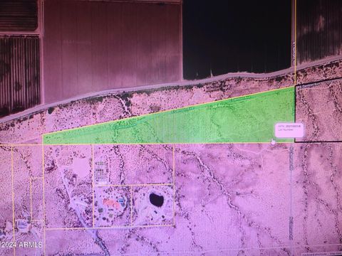 0 E Denton Avenue - Florence AZ 85132
