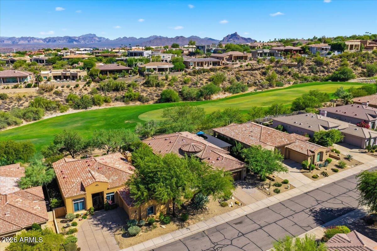15601 E CACTUS Drive