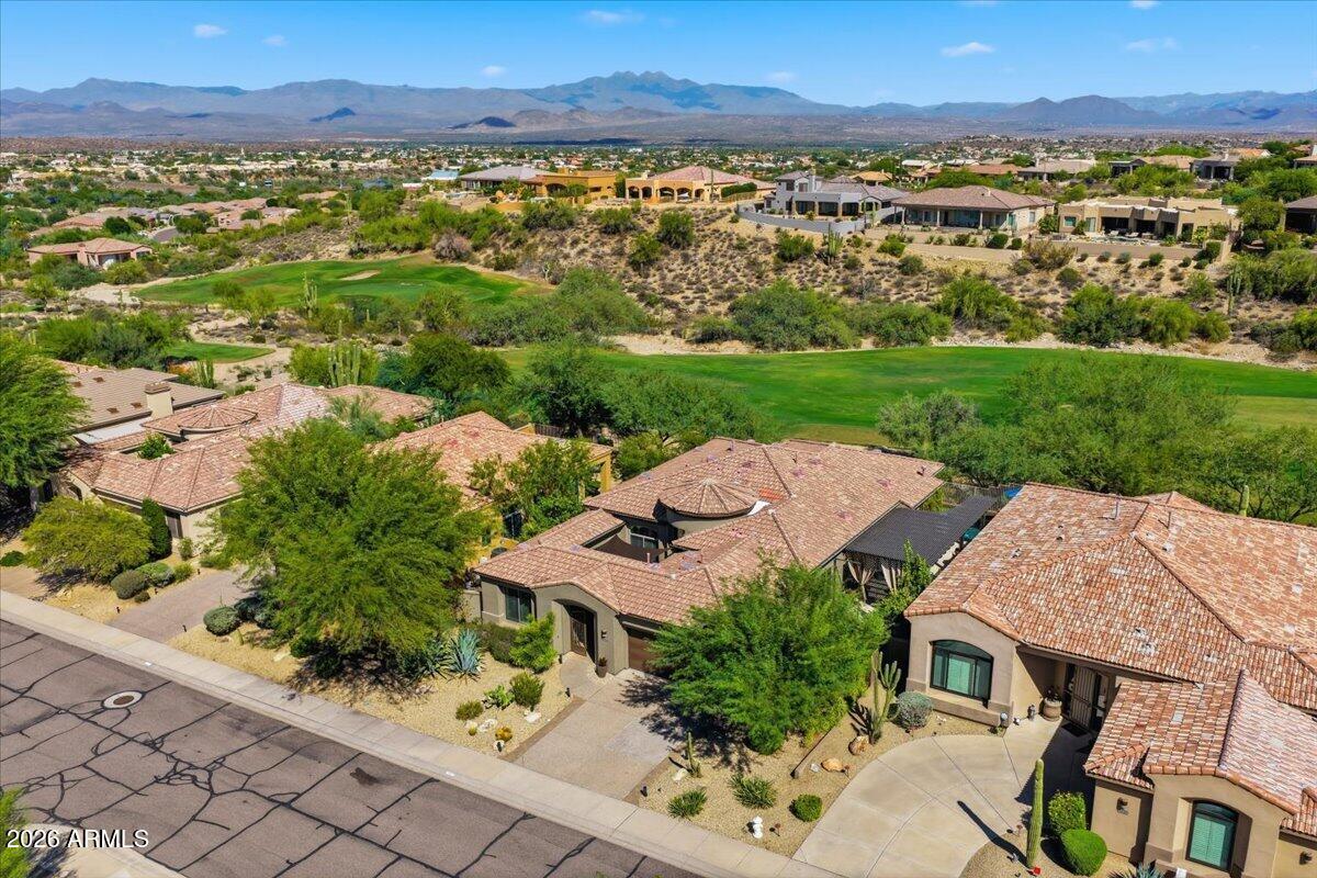 15601 E CACTUS Drive