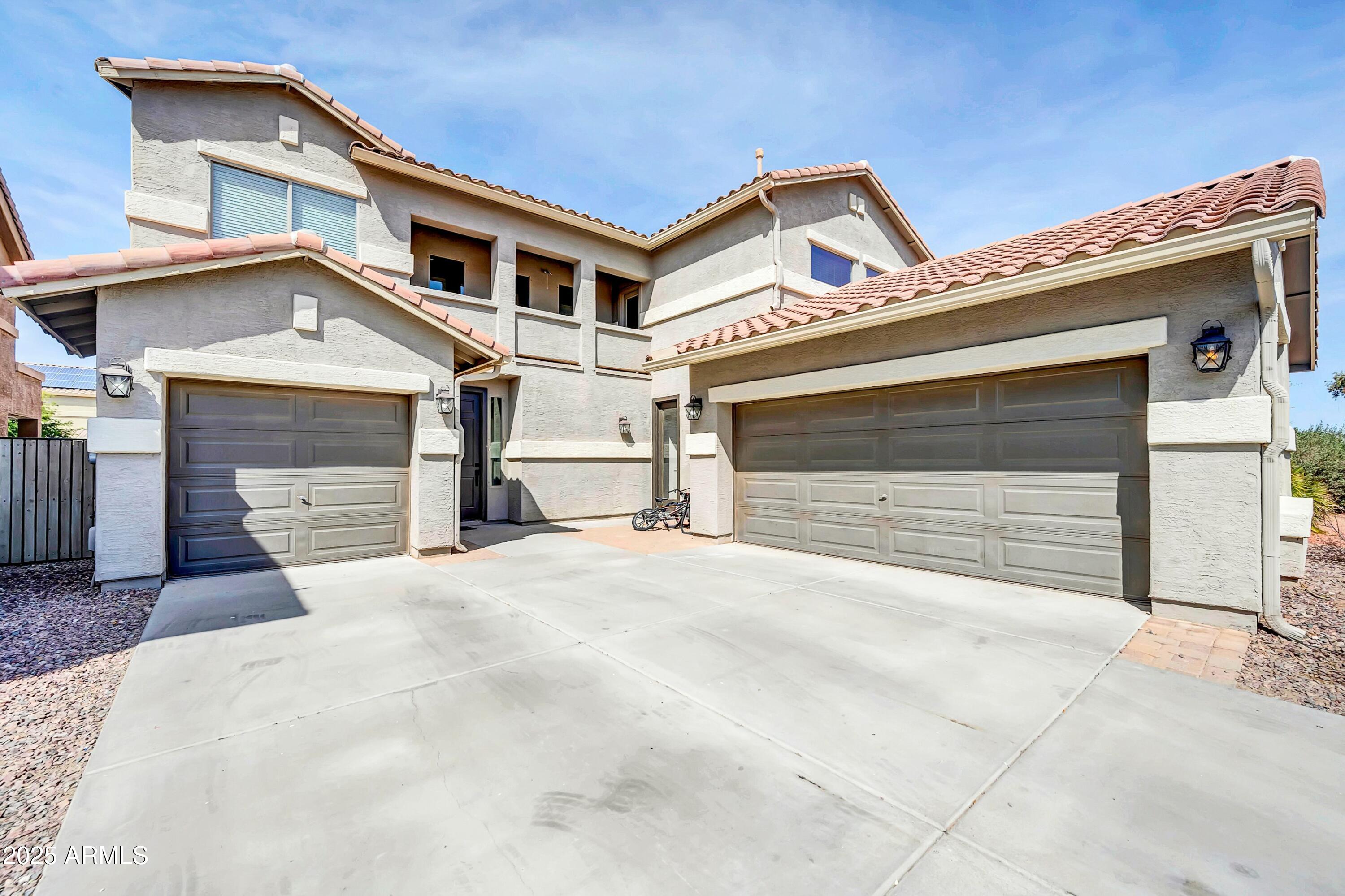 Homes for Sale in Queen Creek Arizona 1 44314 W MESCAL Street