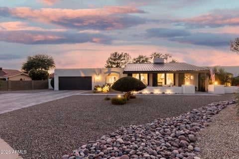 Photo of 14426 N 55th Place, Scottsdale, AZ 85254 (MLS # 6974119)