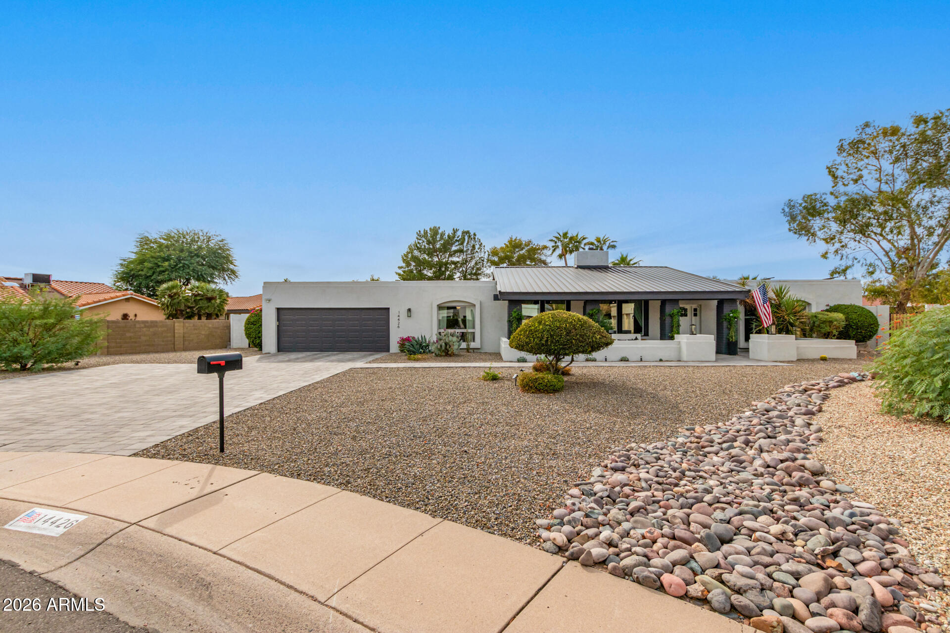 14426 N 55TH Place