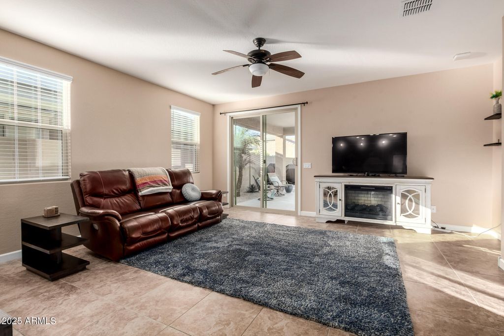 Photo of 4036 E Hoot Owl Trail, Cave Creek, AZ 85331 (MLS # 6943874)