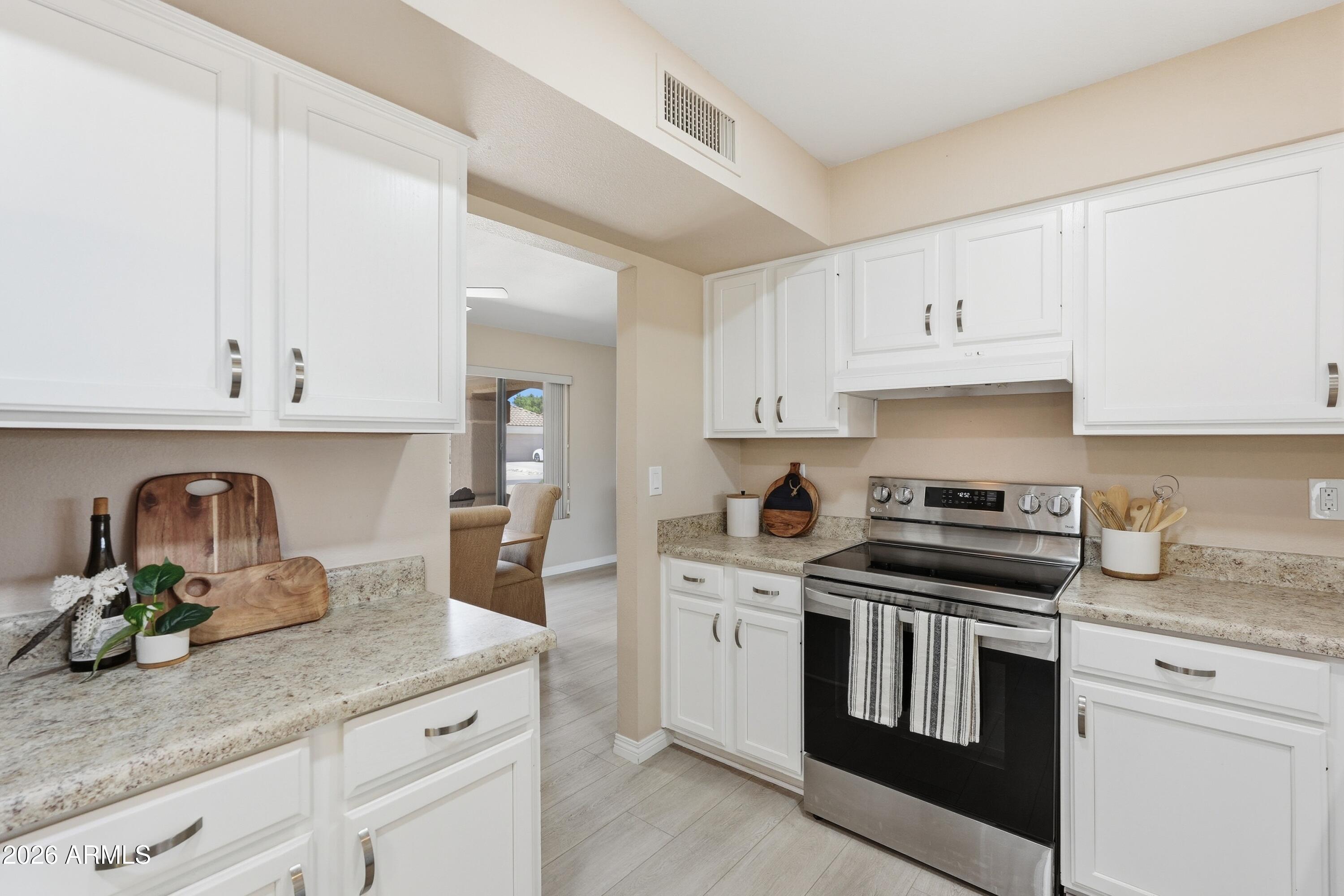 SUN CITY WEST 36 LOT 1-315 TR A-D - Residential