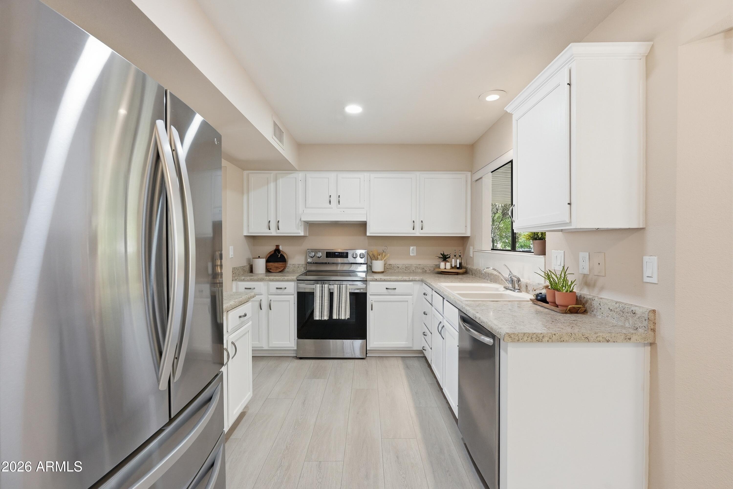 SUN CITY WEST 36 LOT 1-315 TR A-D - Residential