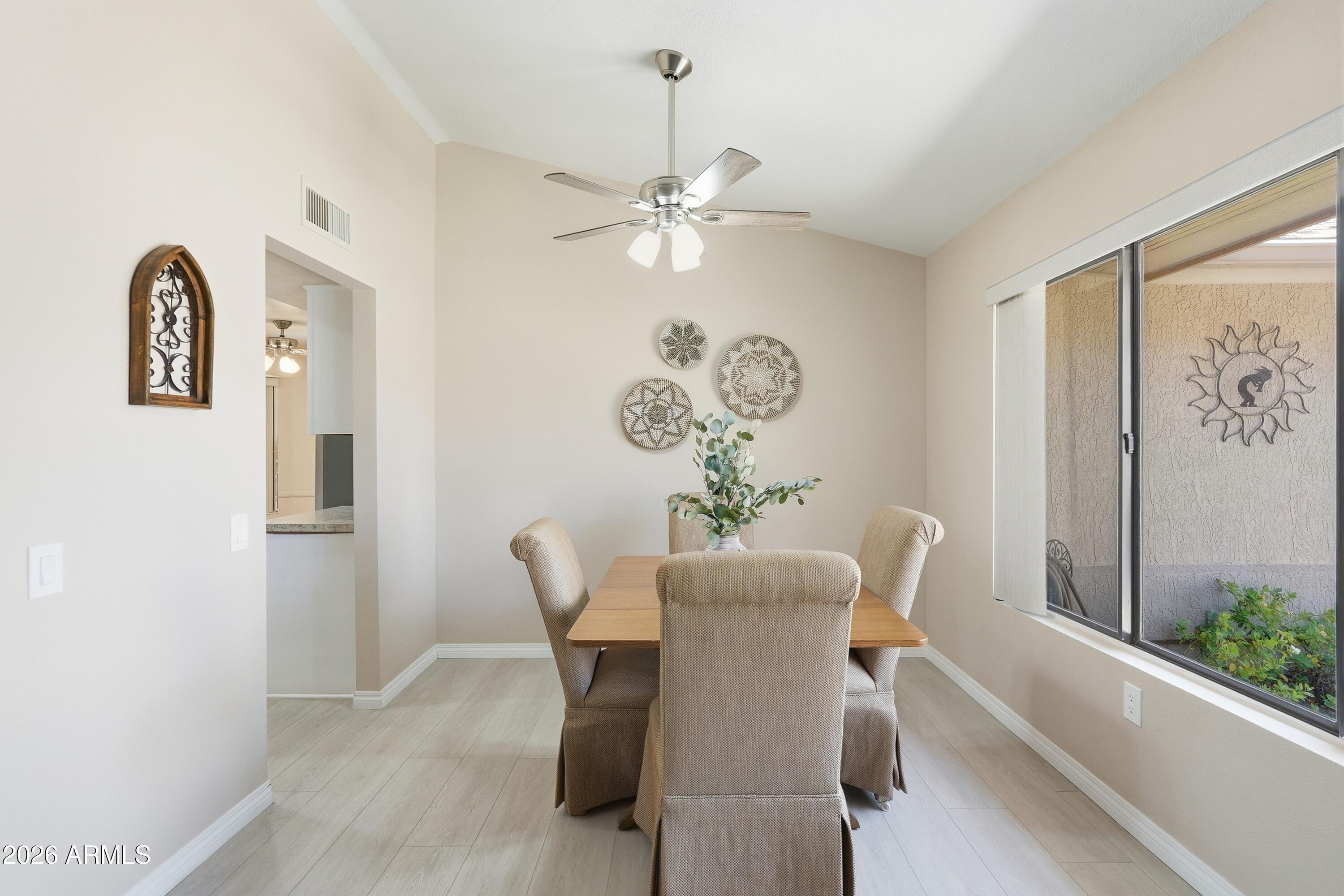 SUN CITY WEST 36 LOT 1-315 TR A-D - Residential