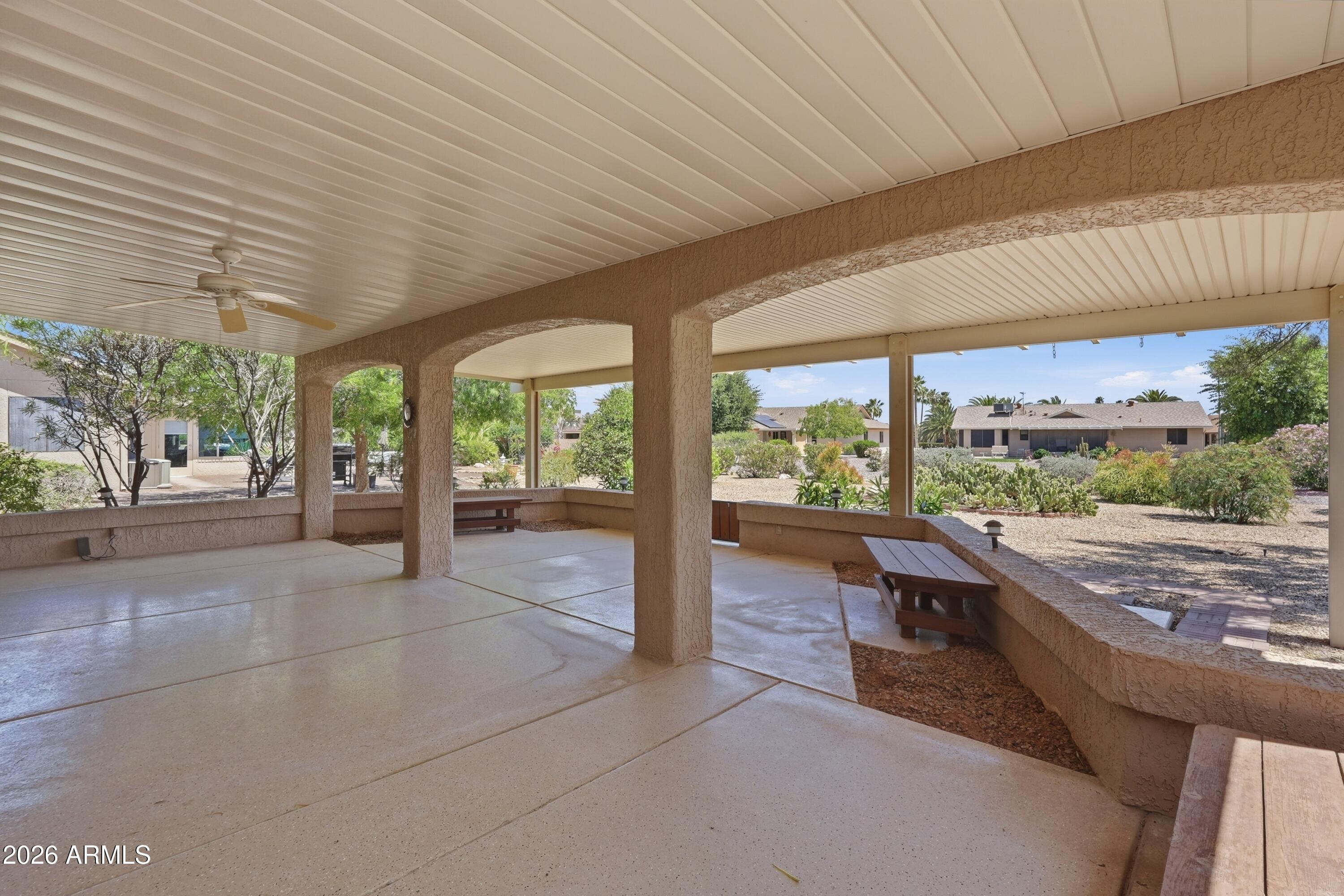 SUN CITY WEST 36 LOT 1-315 TR A-D - Residential