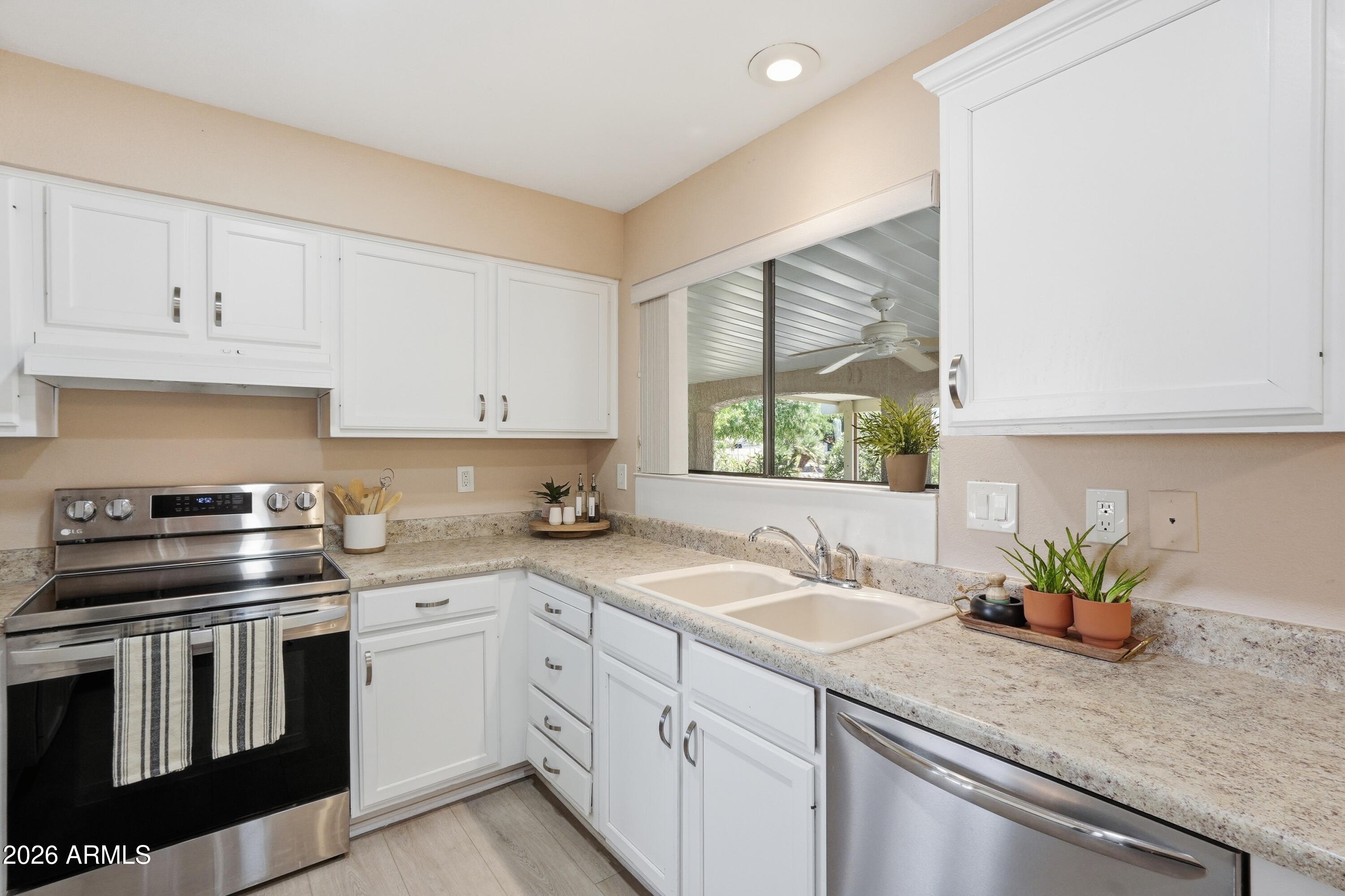 SUN CITY WEST 36 LOT 1-315 TR A-D - Residential