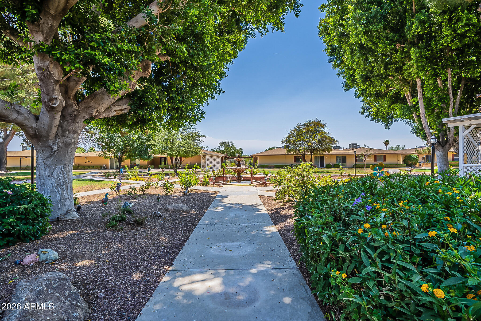 SUN CITY WEST 36 LOT 1-315 TR A-D - Residential