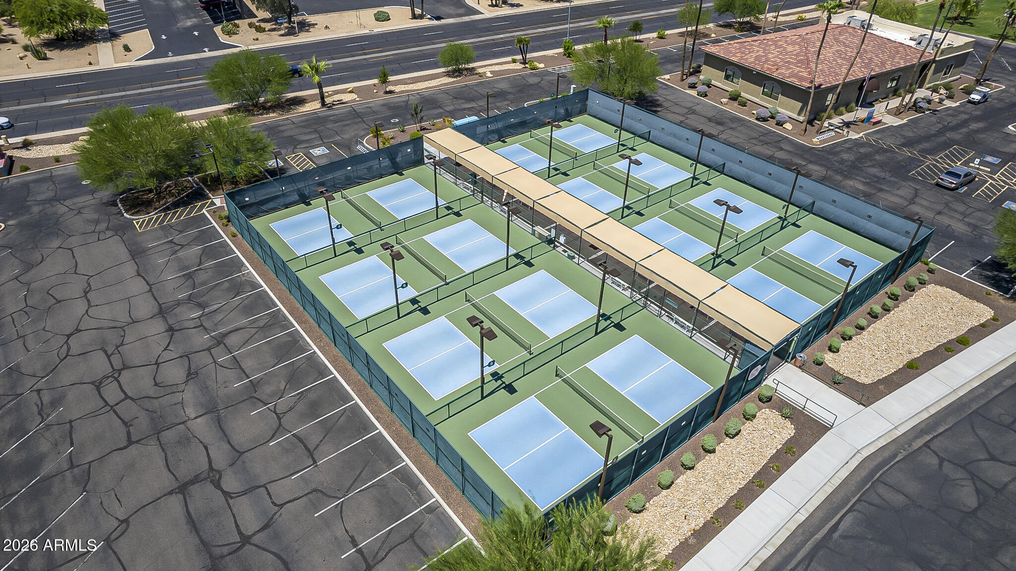 SUN CITY WEST 36 LOT 1-315 TR A-D - Residential